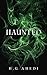 Haunted (Cranston Mysteries)
