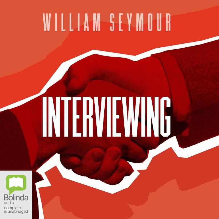 Interviewing (Audible Audio)