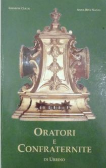 Oratori e confraternite di Urbino (Paperback)
