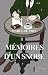 Mémoires d'un snobé (Produi...