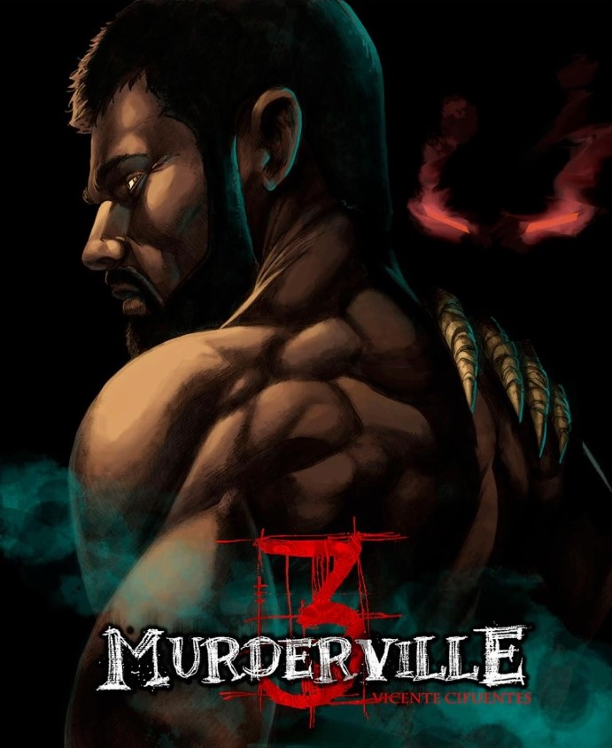 Murderville vol. 3