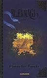Blækmagi, Bind 2 (Inkheart #2 part 2)