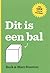 Dit is een bal
