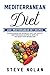 Mediterranean Diet: 200+ Me...