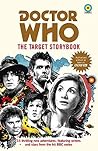 Book cover for Doctor Who: The Target Storybook