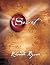 The Secret by Rhonda Byrne