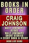 Craig Johnson Boo...