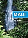 Moon Maui: With Molokai & Lanai (Travel Guide)