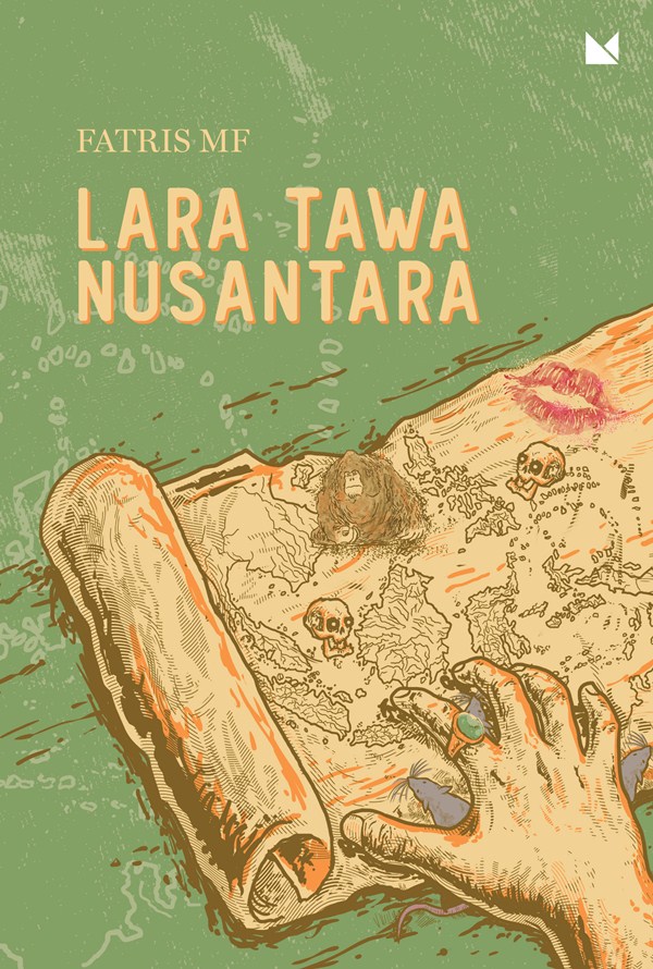 Lara Tawa Nusantara