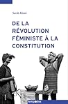 De la révolution ...
