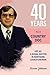 40 YEARS OF COUNTRY by MERVIN JOHNSON
