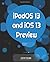 iPadOS 13 and iOS 13 Preview