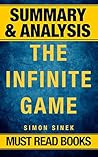 Summary: The Infinite Game by Simon Sinek