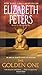 The Golden One by Elizabeth Peters
