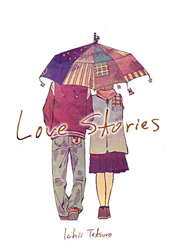 Love Stories (Kindle Edition)