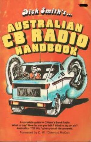 Dick Smith's Australian CB Radio Handbook (Paperback)