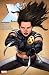 X-23 by Marjorie M. Liu