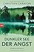 Dunkler See der Angst
