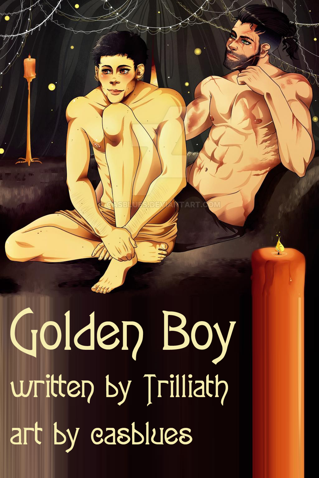 Golden Boy