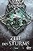 Zeit des Sturms (Der Hexer, #0.6)