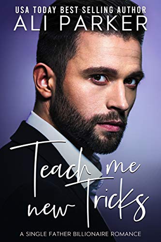 Teach Me New Tricks Book #1 (Kindle Edition)