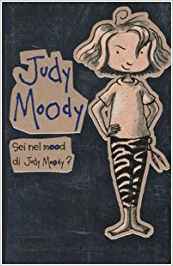 Judy Moody (Paperback)