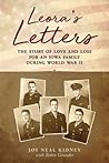 Leora's Letters: ...