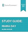 Study Guide: Mama...