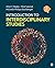 Introduction to Interdisciplinary Studies