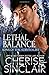 Lethal Balance (Sons of the Survivalist, #2)