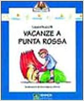 Vacanze a Punta Rossa (Paperback)