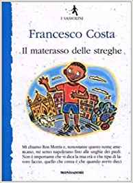 Il materasso delle streghe (Paperback)