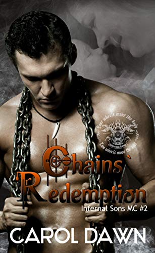 Chains' Redemption (Infernal Sons MC, #2)