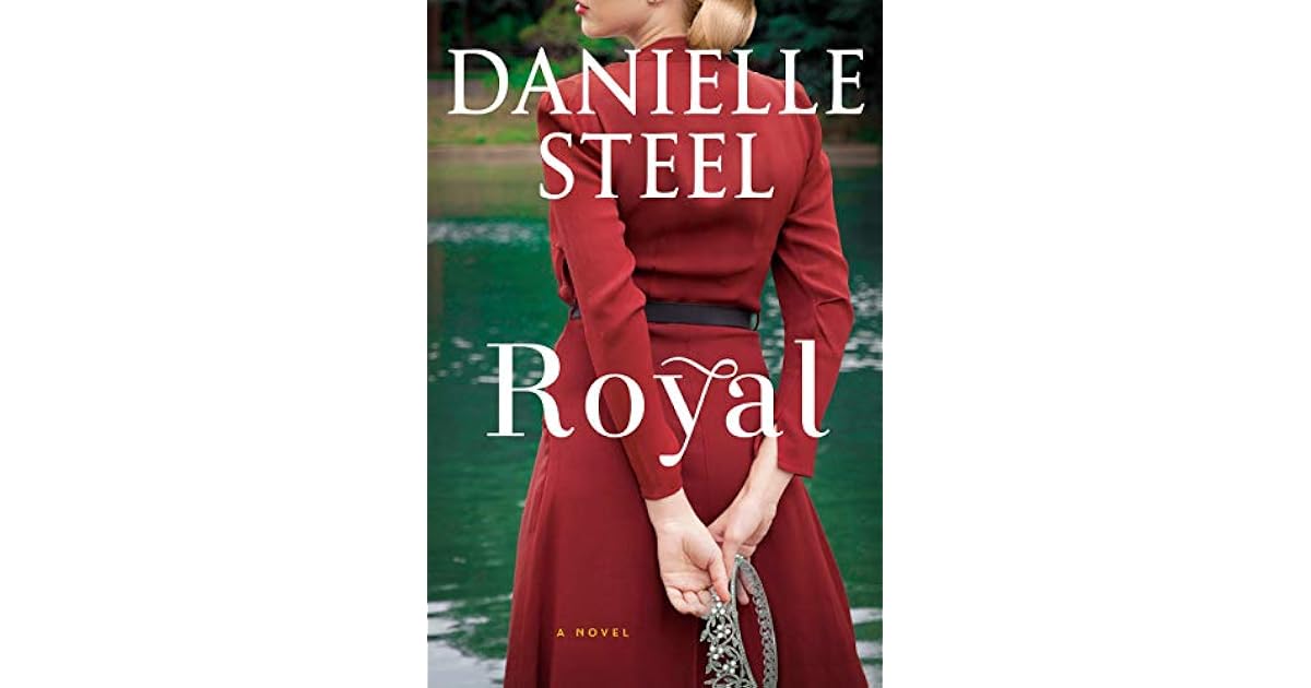 Royal by Danielle Steel