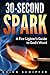 30-Second Spark: A Fire Lig...