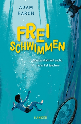 Freischwimmen (Cyms Geschichte, #1)