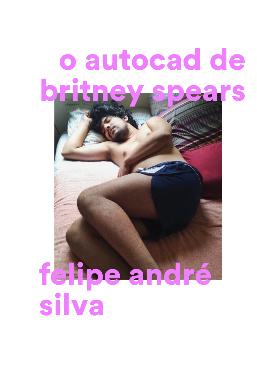 o autocad de britney spears
