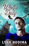 Wolf's Duty by Lynn Nodima