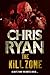 The Kill Zone (Large Print Book)