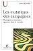 Les mutations des campagnes...