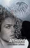 Affected (The Givers Book 1)