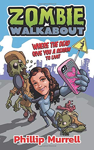 Zombie Walkabout