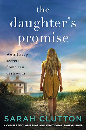 The Daughter's Promise (Kindle Edition)