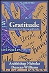 Gratitude: Unlock...