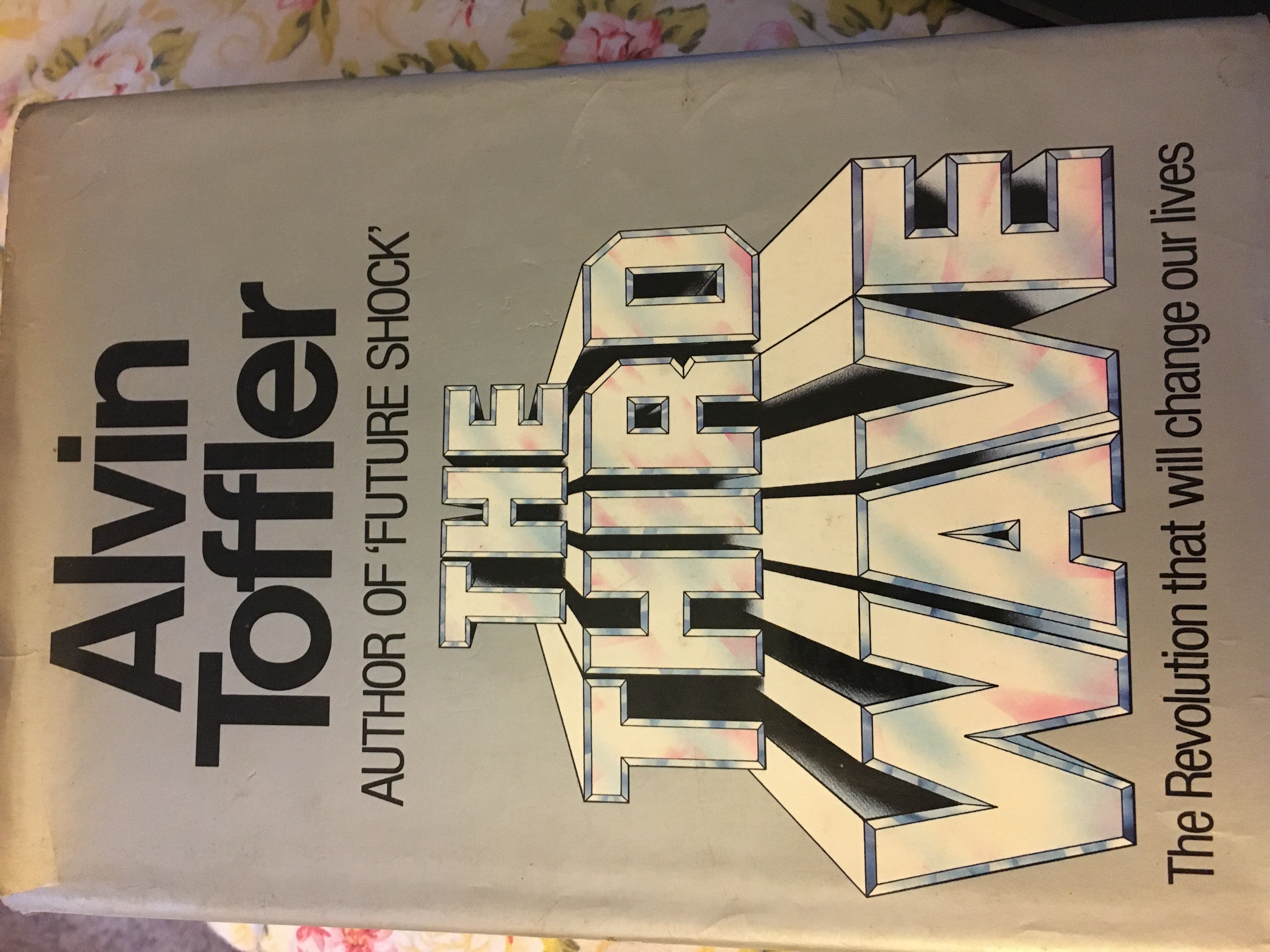The Third Wave