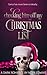 Checking Him Off My Christmas List: A Dark Romance