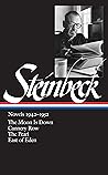 John Steinbeck by John Steinbeck