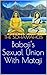 Babaji's Sexual Union With Mataji