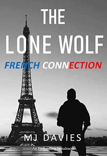 French Connection (The Lone Wolf #2)