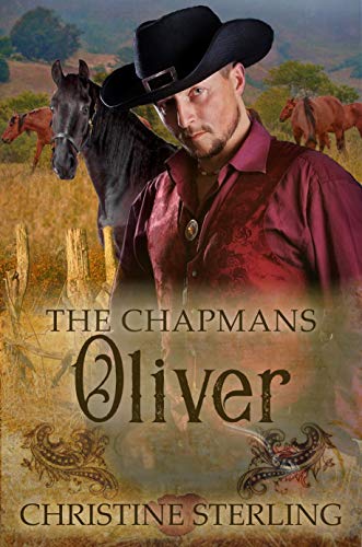 Oliver (The Chapmans, #2)